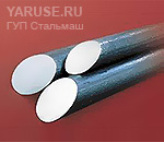 Круг стальной ГОСТ 2590-88 круг горячекатаный